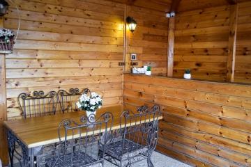 Отель Гостевой дом Локалита Россия, Адлер, фото 11