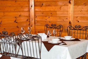 Отель Гостевой дом Локалита Россия, Адлер, фото 12