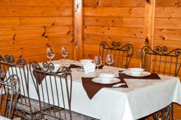 Отель Гостевой дом Локалита Россия, Адлер, фото 13