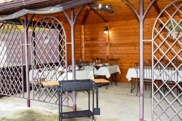 Отель Гостевой дом Локалита Россия, Адлер, фото 14