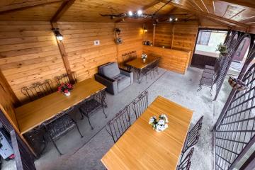 Отель Гостевой дом Локалита Россия, Адлер, фото 16