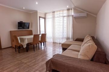 Отель Гостевой дом Локалита Россия, Адлер, фото 18