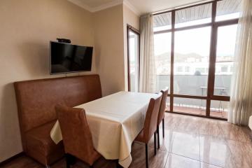 Отель Гостевой дом Локалита Россия, Адлер, фото 19