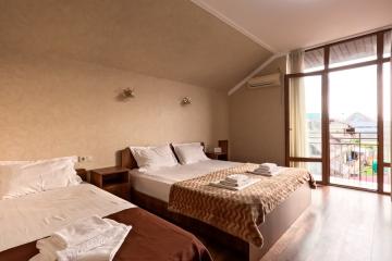 Отель Гостевой дом Локалита Россия, Адлер, фото 20