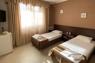 Отель Гостевой дом Локалита Россия, Адлер, фото 2