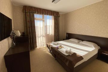 Отель Гостевой дом Локалита Россия, Адлер, фото 23