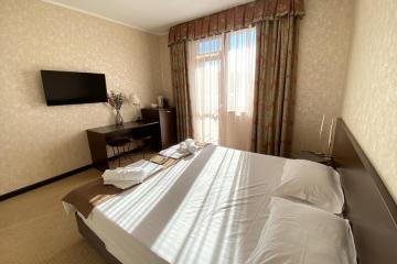 Отель Гостевой дом Локалита Россия, Адлер, фото 24