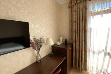 Отель Гостевой дом Локалита Россия, Адлер, фото 25