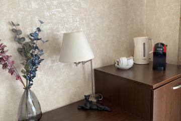 Отель Гостевой дом Локалита Россия, Адлер, фото 26