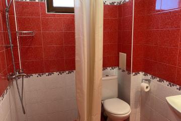 Отель Гостевой дом Локалита Россия, Адлер, фото 27