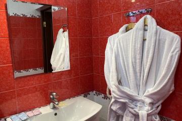 Отель Гостевой дом Локалита Россия, Адлер, фото 28