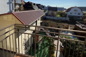 Отель Гостевой дом Локалита Россия, Адлер, фото 30