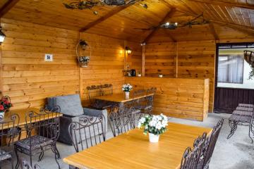 Отель Гостевой дом Локалита Россия, Адлер, фото 3