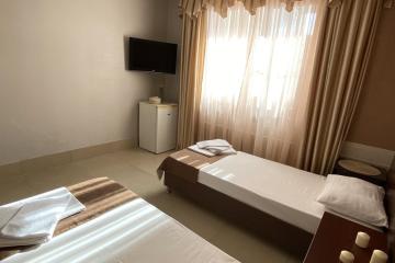 Отель Гостевой дом Локалита Россия, Адлер, фото 31