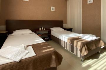 Отель Гостевой дом Локалита Россия, Адлер, фото 32