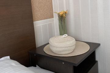 Отель Гостевой дом Локалита Россия, Адлер, фото 34