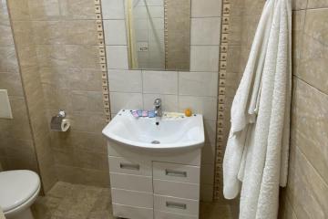 Отель Гостевой дом Локалита Россия, Адлер, фото 36