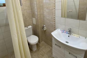 Отель Гостевой дом Локалита Россия, Адлер, фото 38