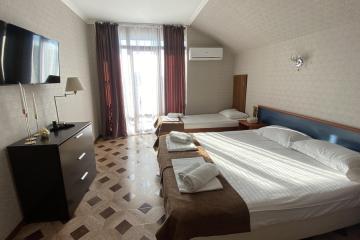 Отель Гостевой дом Локалита Россия, Адлер, фото 41