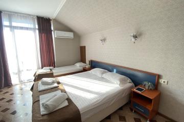 Отель Гостевой дом Локалита Россия, Адлер, фото 43