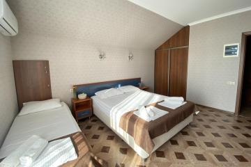 Отель Гостевой дом Локалита Россия, Адлер, фото 44