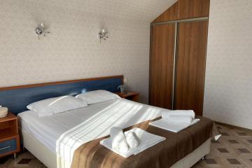 Отель Гостевой дом Локалита Россия, Адлер, фото 45