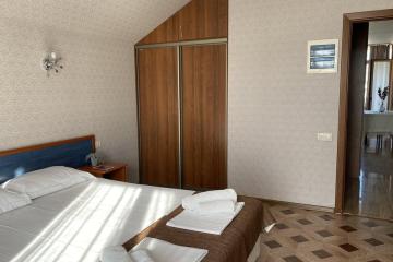 Отель Гостевой дом Локалита Россия, Адлер, фото 46