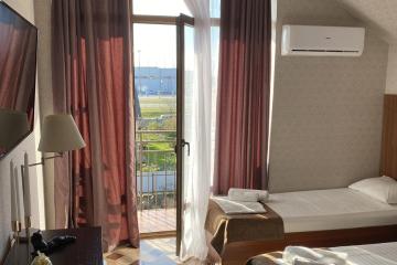 Отель Гостевой дом Локалита Россия, Адлер, фото 47