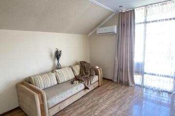 Отель Гостевой дом Локалита Россия, Адлер, фото 48