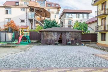 Отель Гостевой дом Локалита Россия, Адлер, фото 5