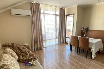 Отель Гостевой дом Локалита Россия, Адлер, фото 51