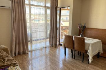 Отель Гостевой дом Локалита Россия, Адлер, фото 52