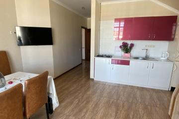 Отель Гостевой дом Локалита Россия, Адлер, фото 53