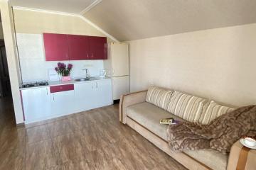 Отель Гостевой дом Локалита Россия, Адлер, фото 54