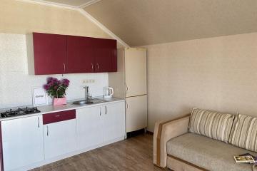 Отель Гостевой дом Локалита Россия, Адлер, фото 55