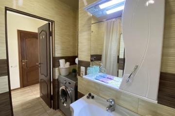 Отель Гостевой дом Локалита Россия, Адлер, фото 58