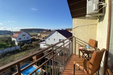 Отель Гостевой дом Локалита Россия, Адлер, фото 59