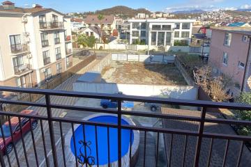 Отель Гостевой дом Локалита Россия, Адлер, фото 60