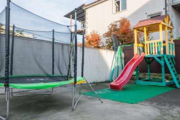 Отель Гостевой дом Локалита Россия, Адлер, фото 6