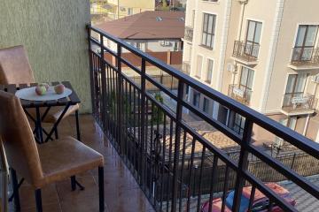 Отель Гостевой дом Локалита Россия, Адлер, фото 61