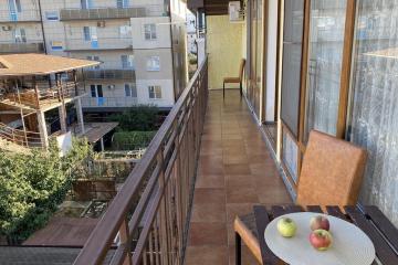 Отель Гостевой дом Локалита Россия, Адлер, фото 62