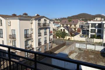 Отель Гостевой дом Локалита Россия, Адлер, фото 63