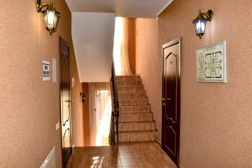 Отель Гостевой дом Локалита Россия, Адлер, фото 7