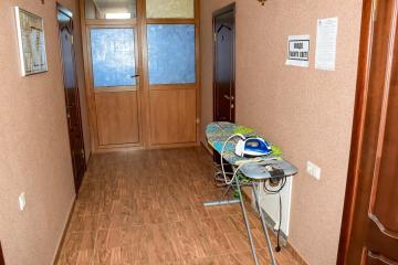 Отель Гостевой дом Локалита Россия, Адлер, фото 8