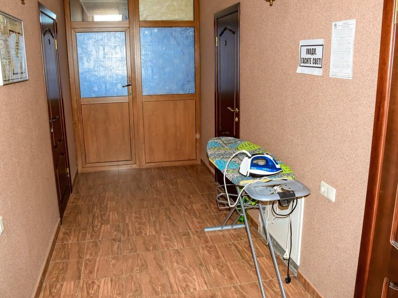 Гостевой дом Локалита