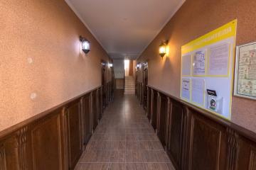 Отель Гостевой дом Локалита Россия, Адлер, фото 9