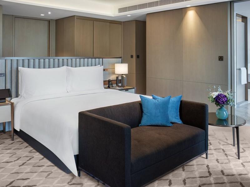 Address Creek Harbour