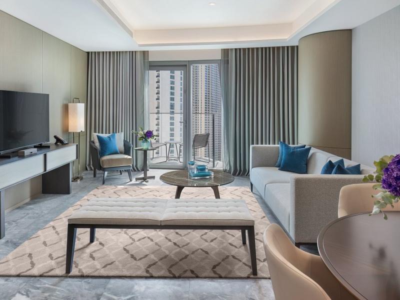 Address Creek Harbour