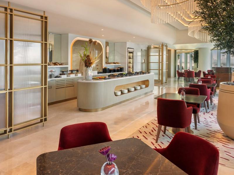 Address Creek Harbour