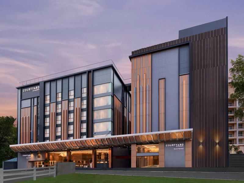Courtyard by Marriott North Pattaya